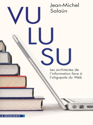 cover image of Vu, lu, su